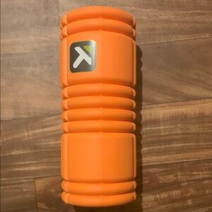 TriggerPoint Grid Foam Roller - Orange